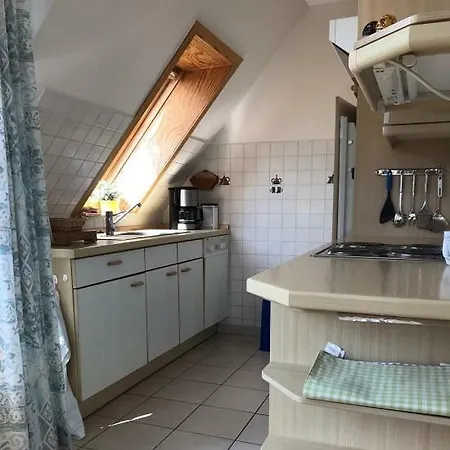 Haus Vineta * 호바흐트