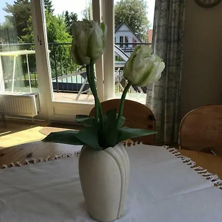 Haus Vineta * 호바흐트