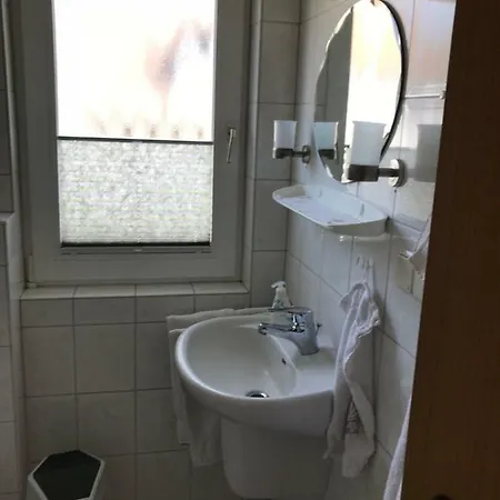아파트 Haus Vineta