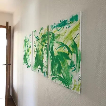 Haus Vineta
