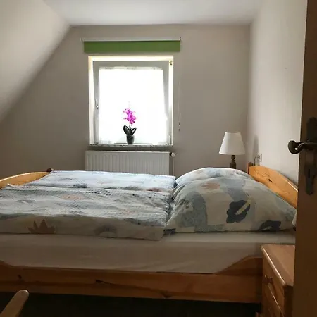 Haus Vineta 호바흐트