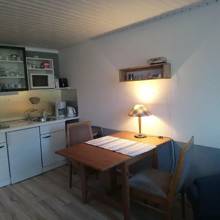 Haus Vineta *