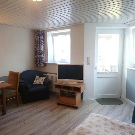 Haus Vineta 아파트 *