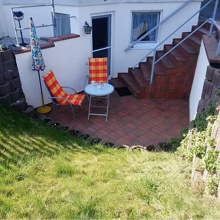 Haus Vineta *